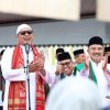 Sambut Tahun Baru Islam 1448 H, Ribuan Warga Meriahkan Pawai Muharram di Kota Bekasi
