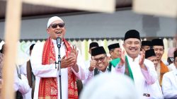 Sambut Tahun Baru Islam 1448 H, Ribuan Warga Meriahkan Pawai Muharram di Kota Bekasi