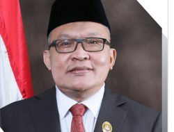 Bambang Purwanto Pimpin Fraksi PKS DPRD Kota Bekasi, Gantikan Saifuddaulah