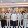 Jasa Raharja Bersama Kemenaker Dorong Keselamatan dan Kepatuhan Berlalu Lintas