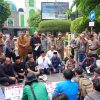Terima Aspirasi Mahasiswa, DPRD Kota Bekasi Tegaskan Komitmen Kawal Kebijakan Pro-Rakyat