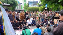 Terima Aspirasi Mahasiswa, DPRD Kota Bekasi Tegaskan Komitmen Kawal Kebijakan Pro-Rakyat
