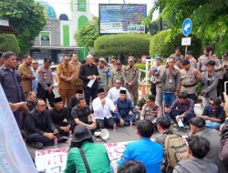 Terima Aspirasi Mahasiswa, DPRD Kota Bekasi Tegaskan Komitmen Kawal Kebijakan Pro-Rakyat