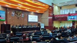 Tindak Lanjuti LKPD 2025, DPRD Kota Bekasi Tugaskan Banggar