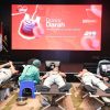 Jasa Raharja dan PMI DKI Bersinergi Gelar Donor Darah, Perkuat Aksi Kemanusiaan