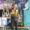 Ketua DPRD Kota Bekasi Resmi Buka Turnamen Futsal U-12 Gamais Cup 2026