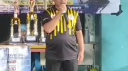 Ketua DPRD Kota Bekasi Resmi Buka Turnamen Futsal U-12 Gamais Cup 2026