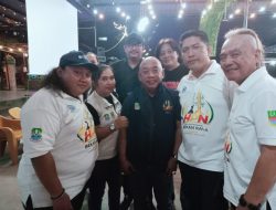 Haji Zaini Sidi Apresiasi Sukses HPN Bekasi Raya 2026