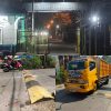Diduga Menyalahi Aturan, Pemasangan Polisi Tidur di Jalan Arteri Kaliabang Tengah Tuai Sorotan