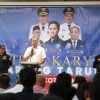 Wali Kota Bekasi Tekankan Pembangunan SDM Saat Buka Temu Karya Karang Taruna VII