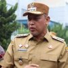 Wali Kota Bekasi Pastikan Pelayanan Publik Tetap Berjalan Saat Gangguan Listrik