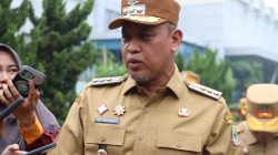 Wali Kota Bekasi Pastikan Pelayanan Publik Tetap Berjalan Saat Gangguan Listrik