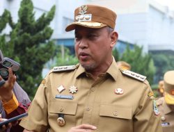 Wali Kota Bekasi Pastikan Pelayanan Publik Tetap Berjalan Saat Gangguan Listrik