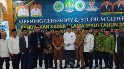 MUI Kota Bekasi Resmi Buka PKU 2026, Siapkan Ulama Muda Adaptif di Era Digital