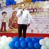 Sardi Effendi Hadiri Pentas Seni SDN Kali Baru III, Dorong Siswa Berprestasi dan Kreatif.
