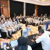 Jasa Raharja Bersama BNN Wujudkan Lingkungan Kerja Produktif dan Bebas Narkoba