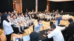 Jasa Raharja Bersama BNN Wujudkan Lingkungan Kerja Produktif dan Bebas Narkoba