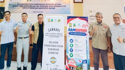Cerita Pajak Yang Datang ke Rumah, Tanpa Menunggu Antrean