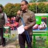 Ketua DPRD Kota Bekasi Dukung SDN Aren Jaya I Jadi Sekolah Adiwiyata Lewat Program Green School