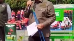 Ketua DPRD Kota Bekasi Dukung SDN Aren Jaya I Jadi Sekolah Adiwiyata Lewat Program Green School