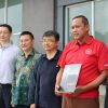 Matangkan Groundbreaking PSEL, Pemkot dan DPRD Bekasi Tinjau PLTSa Huzhou China