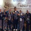 Kota Bekasi Raih Predikat Fashion Terkini di Anugerah Fashion Show PKJB 2026.