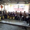 Kapolsek Medansatria Gelar Jaga Bekasi On The Spot, Serap Aspirasi Warga dan Perkuat Sinergitas Kamtibmas