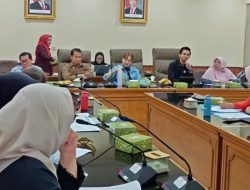 Komisi IV DPRD Kota Bekasi Evaluasi Dugaan Medication Error di Puskesmas Rawa Tembaga