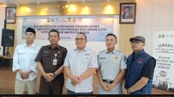 Samsat Kabupaten Bekasi Berikan Solusi Bagi Wajib Pajak Yang Terkendala Ekonomi 