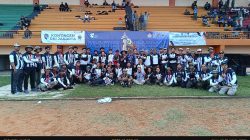 INASSOC Gelar Kejurnas II di Jakarta, Edukasi Publik Bedakan Airsoft Gun dan Airgun