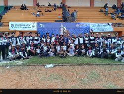 INASSOC Gelar Kejurnas II di Jakarta, Edukasi Publik Bedakan Airsoft Gun dan Airgun