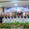 Ketua DPRD Kota Bekasi Motivasi Lulusan SD Islam Baabut Taubah Jadi Generasi Unggul