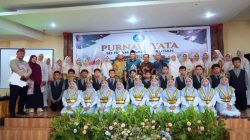 Ketua DPRD Kota Bekasi Motivasi Lulusan SD Islam Baabut Taubah Jadi Generasi Unggul