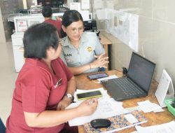 Digitalisasi Pelayanan Jadi Kunci Jasa Raharja Hadir Lebih Cepat bagi Korban Kecelakaan
