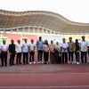 Pemkot Bekasi Matangkan Persiapan Jadi Tuan Rumah Porprov XV Jawa Barat