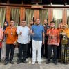 Wali Kota Bekasi Jalani Pendataan Ekonomi BPS, Ajak Warga Dukung Statistik Berkualitas