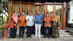 Wali Kota Bekasi Jalani Pendataan Ekonomi BPS, Ajak Warga Dukung Statistik Berkualitas
