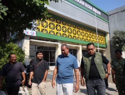 Tri Adhianto Siapkan Perpustakaan Modern, Wujudkan Aspirasi Anak Muda Kota Bekasi