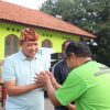 Resmikan Lapangan Tenis Graha Harapan, Tri Adhianto Pastikan Fasos dan Fasum Dikelola untuk Kepentingan Warga