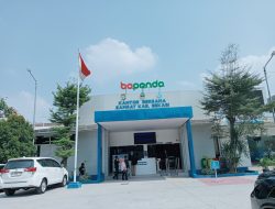Komitmen Transparansi, Samsat Kabupaten Bekasi Raih Apresiasi Atas Pelayanan Humanis dan Bebas Calo