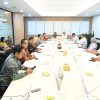 Jasa Raharja dan PMI Bangun Ekosistem Penanganan Darurat Kecelakaan Nasional 