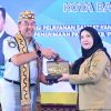 Rakornas Samsat 2026, Jasa Raharja Dorong Integrasi Data untuk Tingkatkan Kepatuhan Wajib Pajak Kendaraan Bermotor 