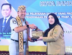 Rakornas Samsat 2026, Jasa Raharja Dorong Integrasi Data untuk Tingkatkan Kepatuhan Wajib Pajak Kendaraan Bermotor 
