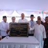 Wali Kota Bekasi Tegaskan Kepastian Hukum Pendirian Rumah Ibadah pada Peletakan Batu Pertama Gereja St. Ignatius