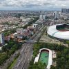 Tri Adhianto Bidik Stadion Patriot Jadi Sport City Bertaraf Nasional
