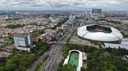 Tri Adhianto Bidik Stadion Patriot Jadi Sport City Bertaraf Nasional