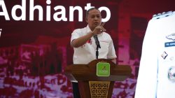 Wali Kota Bekasi Apresiasi KORMI, Dorong Prestasi Olahraga Rekreasi ke Tingkat Nasional