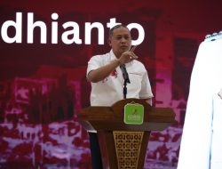 Wali Kota Bekasi Apresiasi KORMI, Dorong Prestasi Olahraga Rekreasi ke Tingkat Nasional