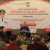 Optimalkan Pelayanan Publik, Wali Kota Bekasi Tekankan Pentingnya Soliditas dan Inovasi Aparatur Kewilayahan