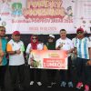 Funday Morning Tandai Hitung Mundur 111 Hari Menuju PORPROV XV Jabar 2026